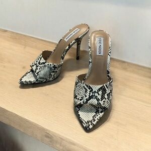*NWOT* Women’s Size 8: Steve Madden Heels
